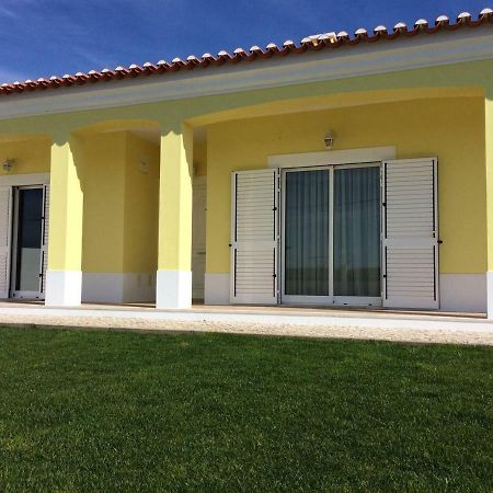 Alecrim Country House Setúbal Exterior foto