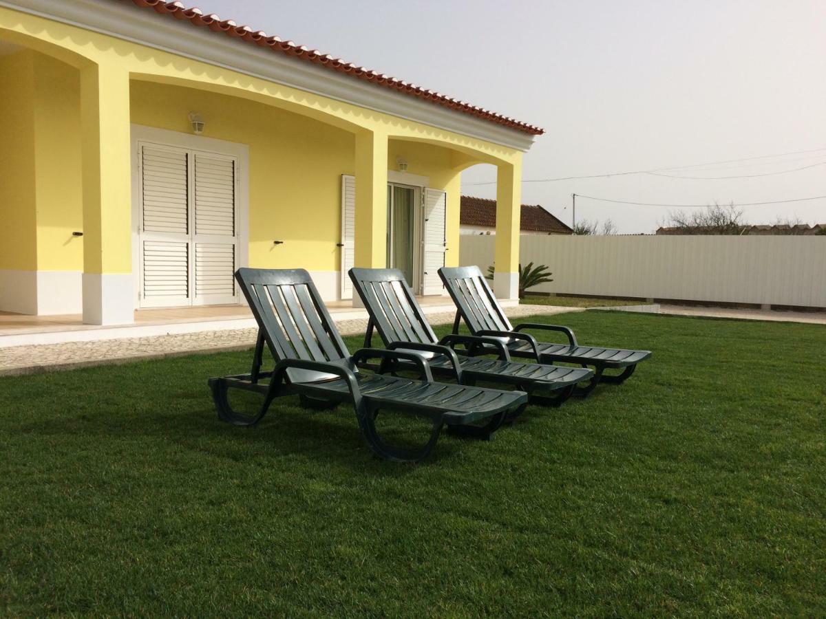 Alecrim Country House Setúbal Exterior foto
